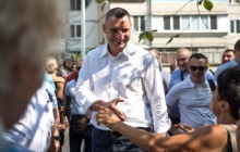Кличко продав стратегічний об'єкт у столиці, проти чого боровся 10 років тому – ЗМІ