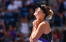 Ролан Гаррос: Світоліна подолала стартове коло, Завацька покинула турнір