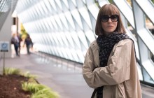 "Куда ты пропала, Бернадетт?": что нужно знать о самой интригующей кинопремьере сентября (видео)