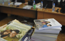 RFE/RL: Crimean court jails Jehovah's Witness for six years for 'extremist' activity