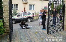 Покушение на ректора тернопольского вуза: на месте взрыва нашли записку «помни о смерти»