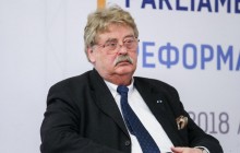 В Еврокомиссии появился специальный советник по отношениям с Украиной