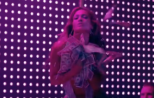 З'явився новий трейлер фільму "Стриптизерки" з Дженніфер Лопес (відео)