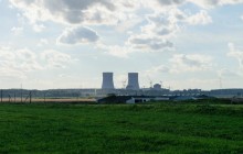 Bloomberg: Литва активно готовится к ядерной катастрофе в Беларуси