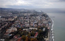 В Сочи тяжелобольного, дом которого снесли из-за Олимпиады, выбросили на матрасе под двери