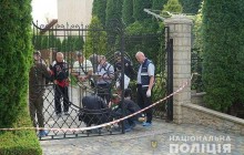 В полиции назвали основные версии покушения на жизнь ректора тернопольского вуза