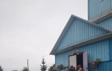Не поділили храм: на Рівненщині виникла масова бійка між прихожанами