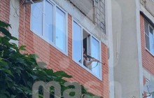 "Борец за нравственность": в России мужчина обстрелял съемочную группу фильма о проститутках (фото)