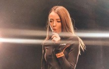 "Слишком горячо!": Надя Дорофеева показала соблазнительное фото