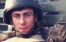 Во Львове простились с погибшим на Донбассе 21-летним бойцом (фото, видео)