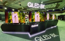 Устройства Samsung начнут поддерживать контент в формате 8K HDR10+