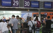 В "Борисполі" перевіряють інформацію про замінування літака