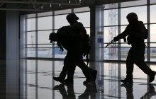 В аэропорту "Борисполь" за сбыт наркотиков задержали гражданина Молдовы - ГПСУ