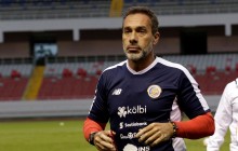 "Меня это убивает": уругвайский тренер покинул сборную Коста-Рики из-за скуки