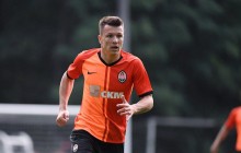 Шахтер не смог выиграть у Мариуполя в контрольном матче