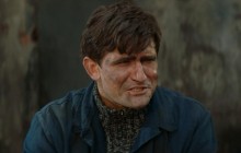 Фильм-провокация: в Киеве представили ленту о диссиденте Василии Стусе "Запрещенный" (фото, видео)