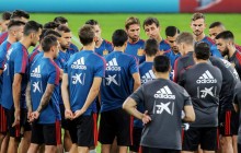 Отбор на Евро-2020: расписание матчей пятого тура