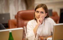Прискорити реформу: нова міністр освіти визначила три своїх топ-завдання