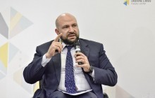 Кабмин уволил Парцхаладзе с должности замглавы Минрегиона