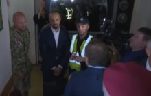 «На себя посмотри, урод, бл*»: нардепы устроили скандал в Нацсовете по вещанию (видео)