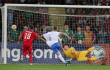 Отбор на Евро-2020: результаты всех матчей 5 сентября