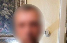 У Херсоні чоловік до смерті забив кохану через підозру у зраді (фото)