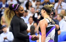WTA: Serena Williams seals Elina Svitolina for 10th US Open final