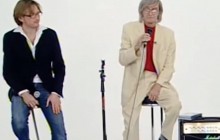 Умер исполнитель песни "Снег кружится" (видео)