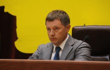 В Запорожье представили нового главу ОГА