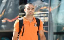 Шахтер огласил заявку на плей-офф Лиги Европы