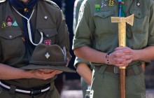 "Пласт" погодився з рішенням Зеленського та закликав Раду визнати організацію