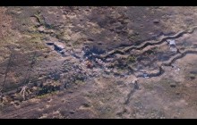 "Перемішали тіла із землею": з'явилося відео нищівного удару морпіхів ЗСУ під Водяним