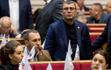 Бывший нардеп-"радикал" не внес в декларацию 25,5 миллиона гривень - САП
