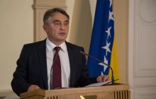 Bosnia and Herzegovina responds to Ukraine's protest note over official's statement on Crimea