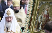 РПЦ будет производить игристые вина