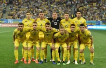 Матчи сборной Украины с Францией и Польшей перенесены на лето