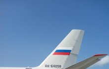 У московському "Внуково" зустріли осіб, яких обміняли на українців (фото, відео)