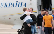 Ukraine-Russia prisoner swap: Official list of freed Ukrainians