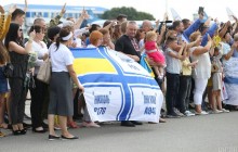 Визволеним українським бранцям Кремля виплатять по 100 тисяч гривень