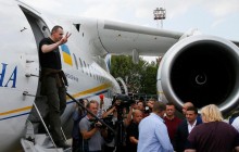 В Польской киноакадемии надеются, что Сенцов получит Нобелевскую премию мира