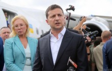 Повернення моряків і політв’язнів буде першим кроком до звільнення всіх полонених і припинення вогню – Зеленський