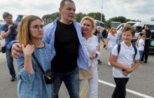 Сущенко повернеться в журналістику й боротиметься за звільнення решти українських політв’язнів у РФ