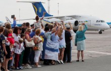 Прокурор: Росія включила до списку на обмін обвинувачених у теракті в Харкові