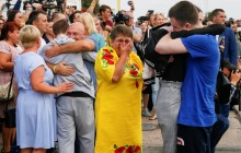 В Украине есть силы, которые не хотели освобождения удерживаемых в РФ украинцев – помощник президента