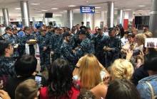 Після повернення Україні кораблів РФ має припинити кримінальну справу проти моряків – адвокат