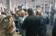 У Росії та в анексованому Криму залишаються понад 110 українців - омбудсмен