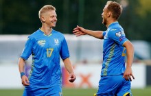 Україна - Нігерія: прогноз букмекерів на товариський матч