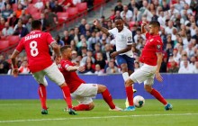 Отбор на Евро-2020: результаты всех матчей 7 сентября