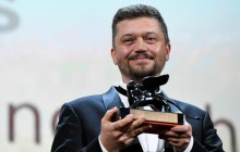 Український фільм "Атлантида" отримав приз на Венеційському кінофестивалі