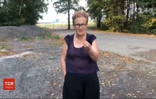 В Москве задержали активистку Викторию Ивлеву, помогавшую пленным украинцам в РФ (видео)